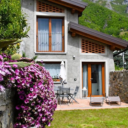 Our Happy Place - Casa Vacanze Per Il Viaggiatore Slow Mandello del Lario Luaran gambar