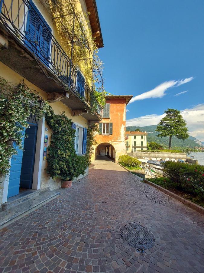 Our Happy Place - Casa Vacanze Per Il Viaggiatore Slow Mandello del Lario Luaran gambar