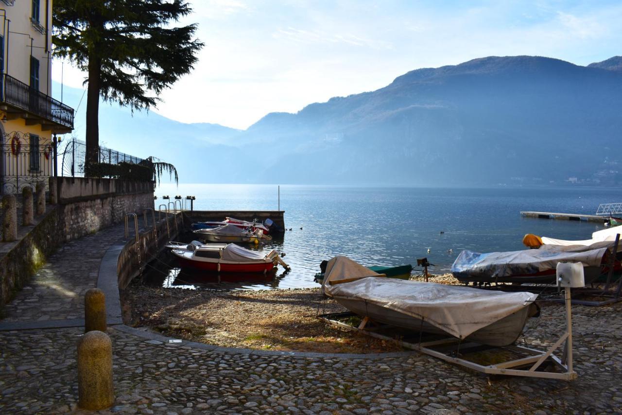 Our Happy Place - Casa Vacanze Per Il Viaggiatore Slow Mandello del Lario Luaran gambar
