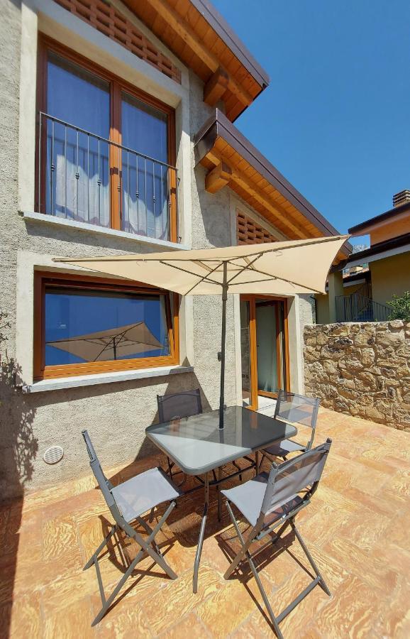 Our Happy Place - Casa Vacanze Per Il Viaggiatore Slow Mandello del Lario Luaran gambar
