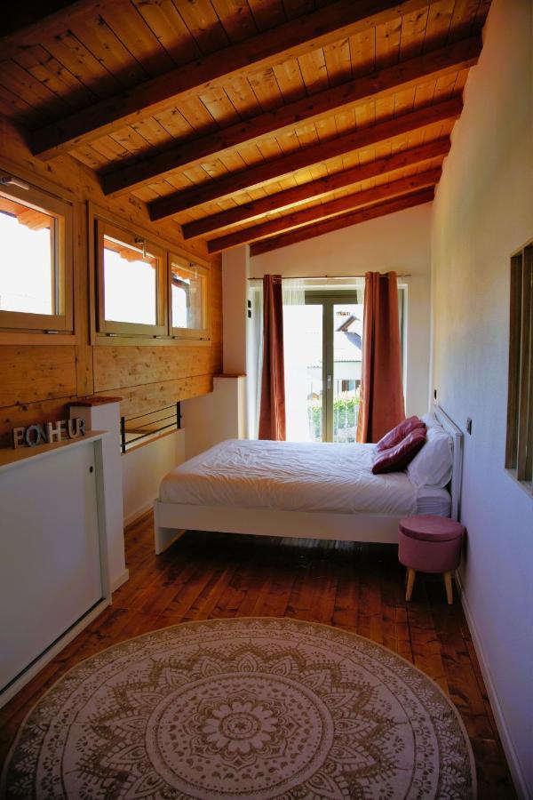Our Happy Place - Casa Vacanze Per Il Viaggiatore Slow Mandello del Lario Luaran gambar