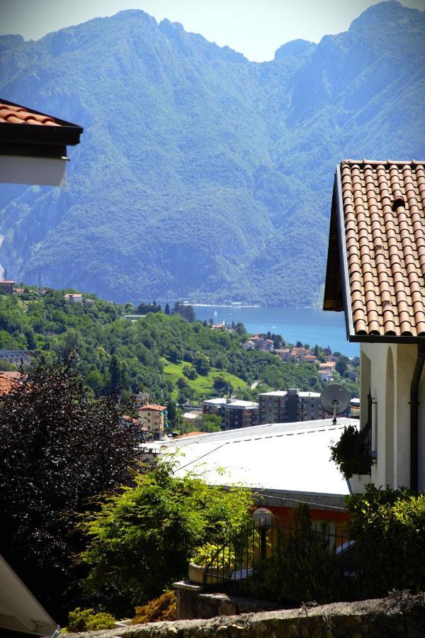 Our Happy Place - Casa Vacanze Per Il Viaggiatore Slow Mandello del Lario Luaran gambar