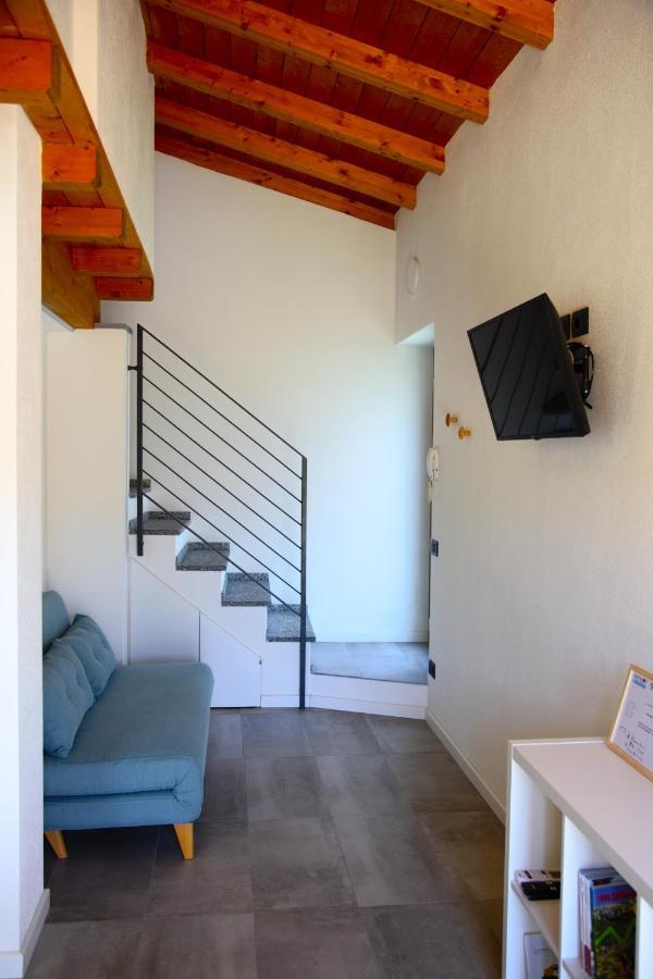Our Happy Place - Casa Vacanze Per Il Viaggiatore Slow Mandello del Lario Luaran gambar