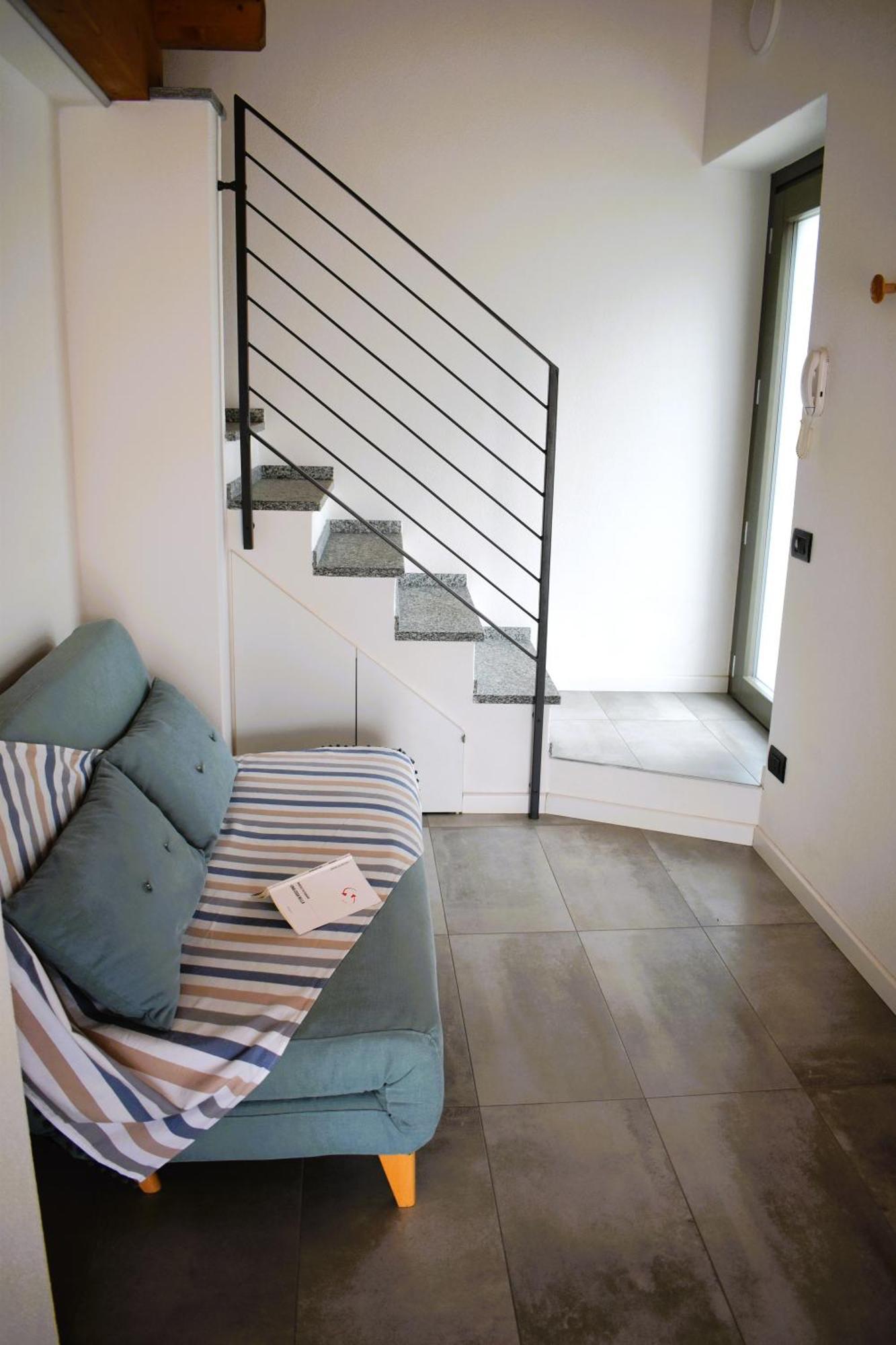 Our Happy Place - Casa Vacanze Per Il Viaggiatore Slow Mandello del Lario Luaran gambar